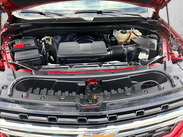 Used 2021 Chevrolet Tahoe LS RWD image 11