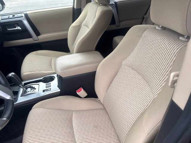 Used 2022 Toyota 4Runner SR5 RWD image 24
