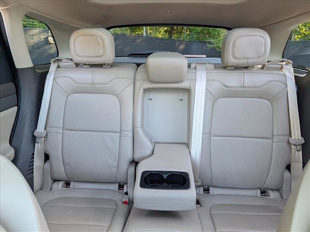 Certified 2024 Lincoln Corsair Grand Touring w/ Equipment Group 301A AWD/4WD image 20