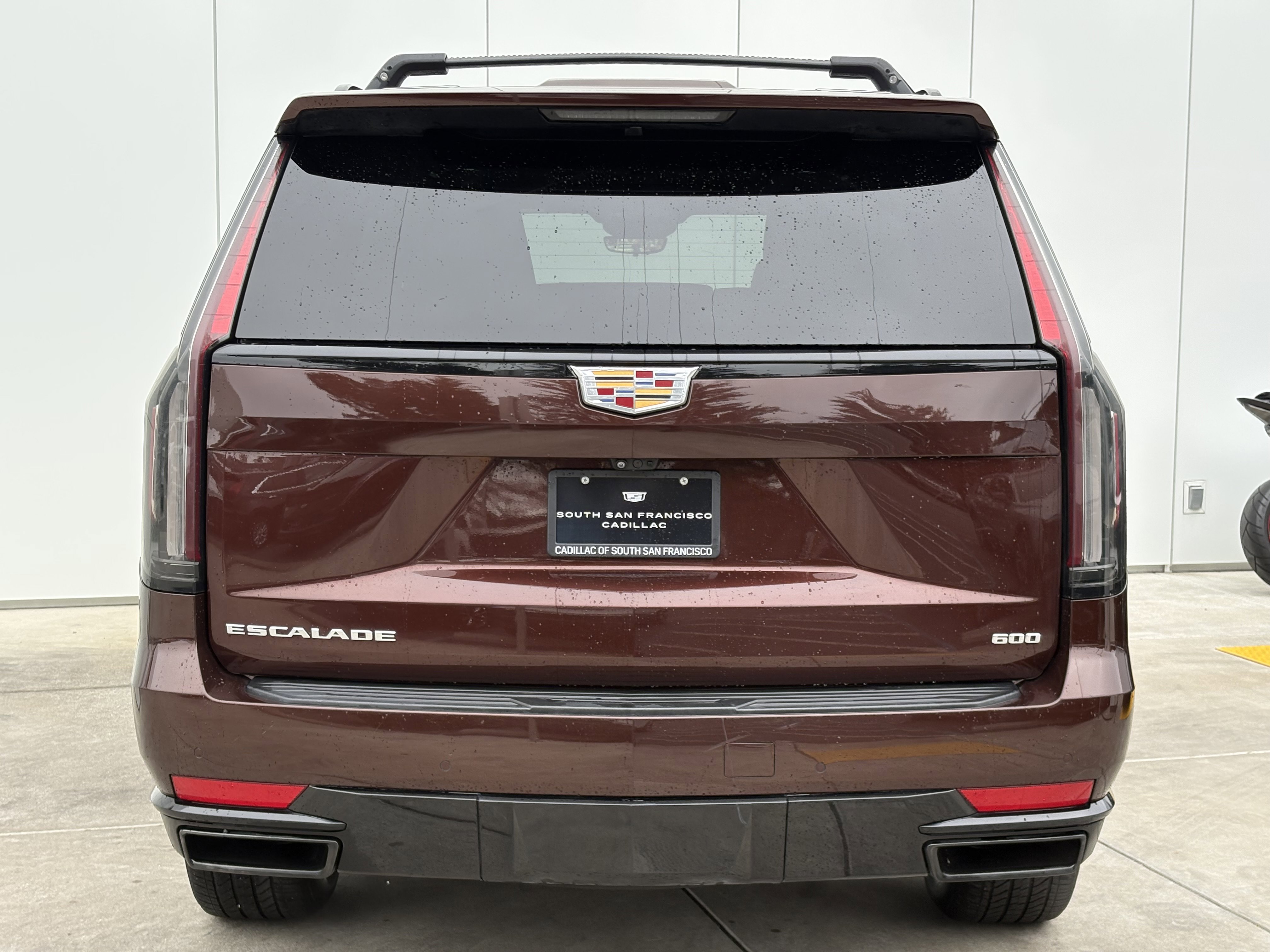 Used 2023 Cadillac Escalade Sport image 8