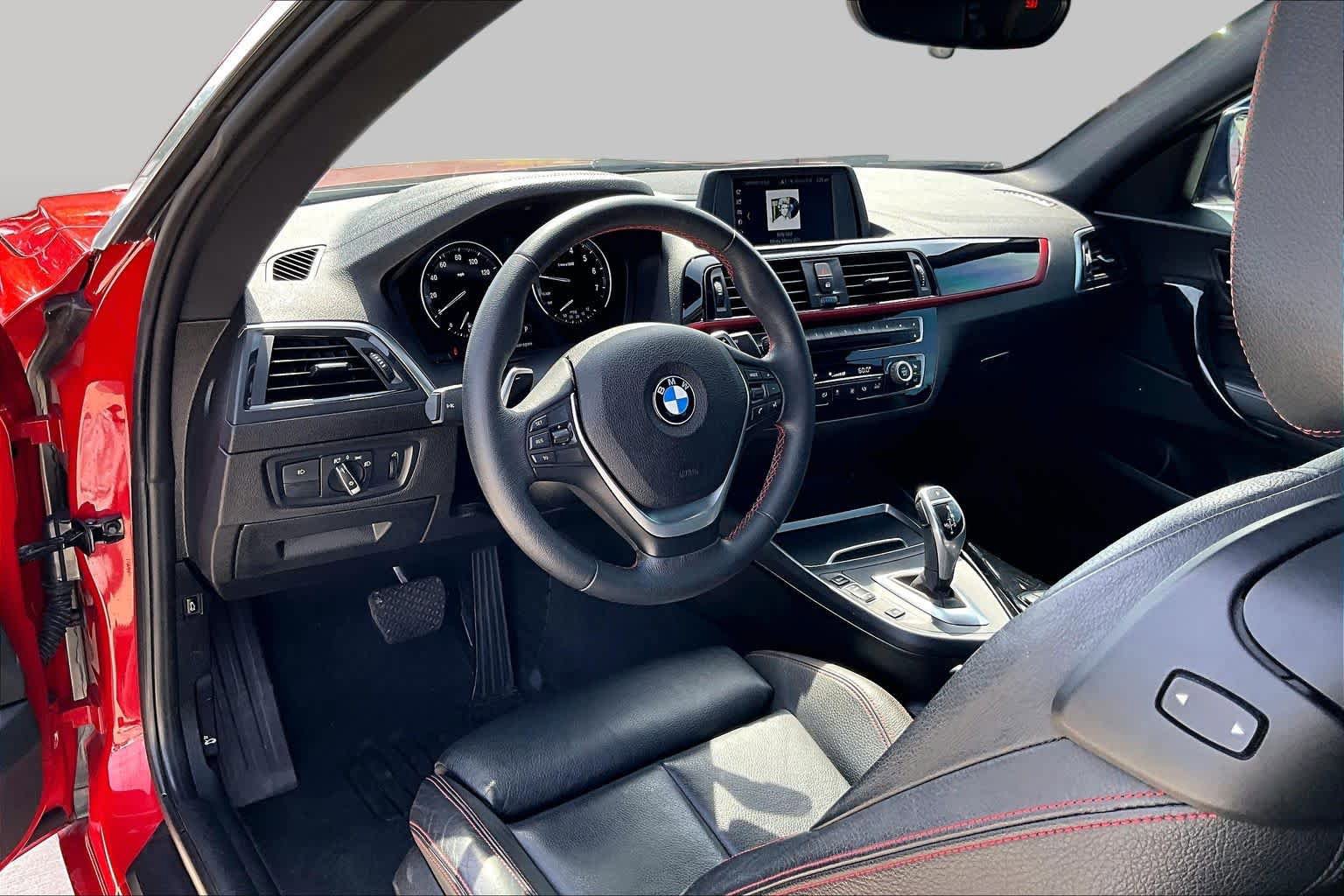 Used 2018 BMW 230i Coupe RWD image 17