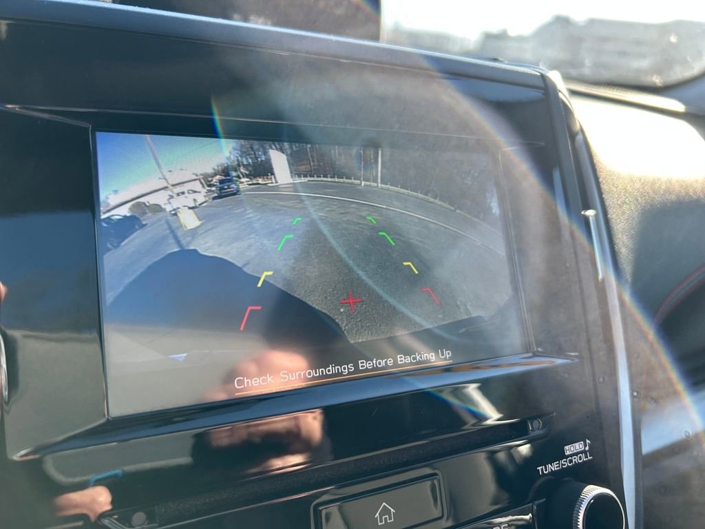 Used 2019 Subaru Forester Sport image 14