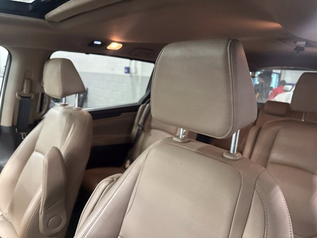 Used 2020 Honda Odyssey EX-L image 8