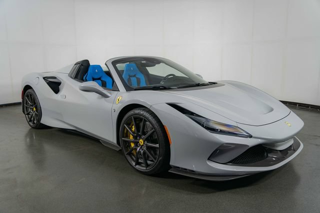 Used 2023 Ferrari F8 Tributo
