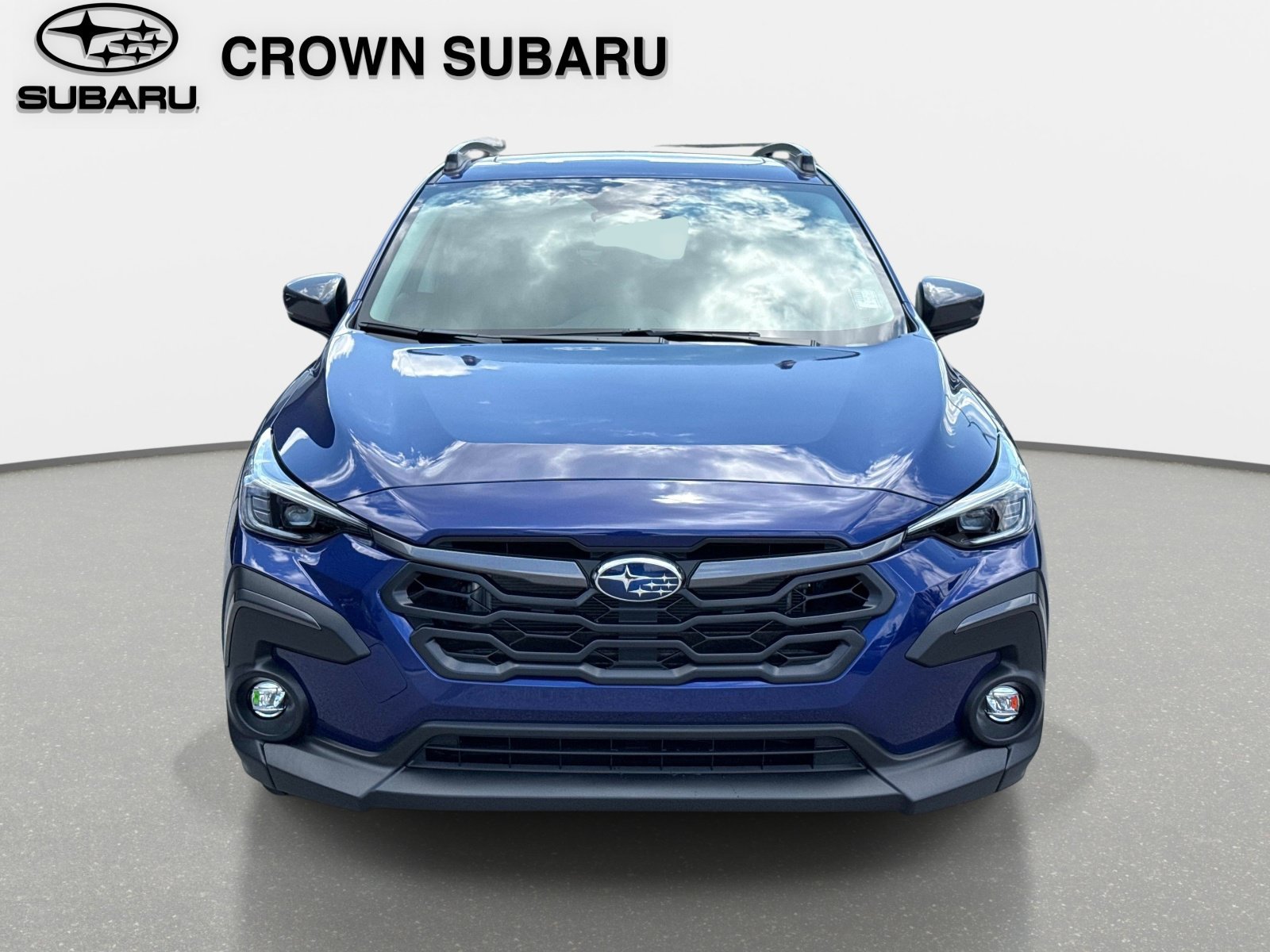 New 2026 Subaru Crosstrek 2.5i Limited AWD/4WD image 9