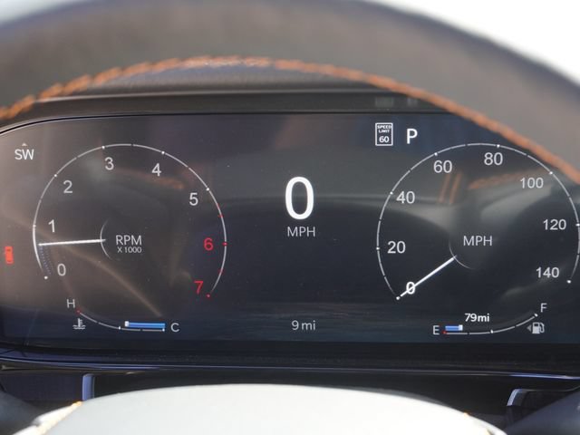 New 2026 Jeep Grand Wagoneer Summit AWD/4WD image 34