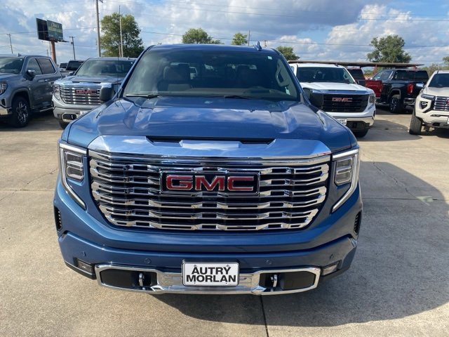 New 2026 GMC Sierra 1500 Denali image 9