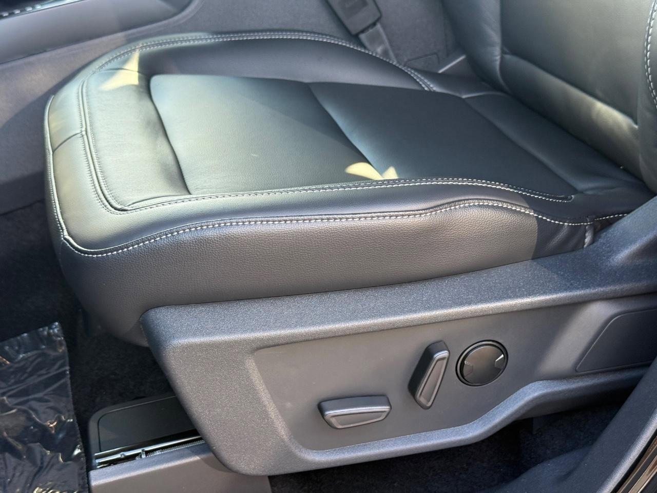 New 2025 Ford Bronco Outer Banks image 18