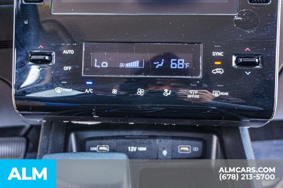Used 2024 Hyundai Tucson SEL FWD image 39