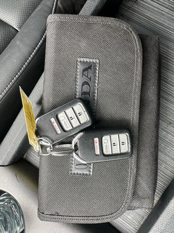 Used 2022 Honda Ridgeline RTL-E image 11