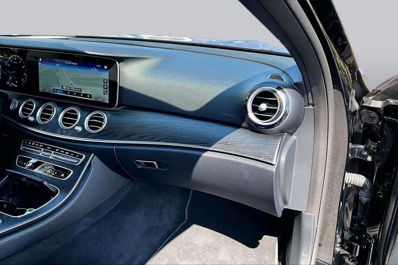 Certified 2022 Mercedes-Benz E 350 Sedan image 19