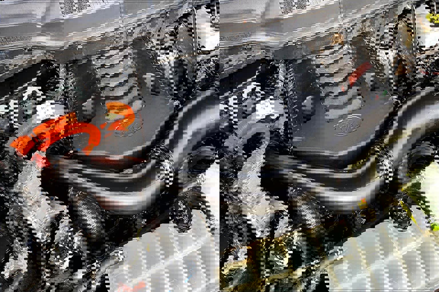 Used 2023 Ford F150 King Ranch w/ Equipment Group 601A High AWD/4WD image 33