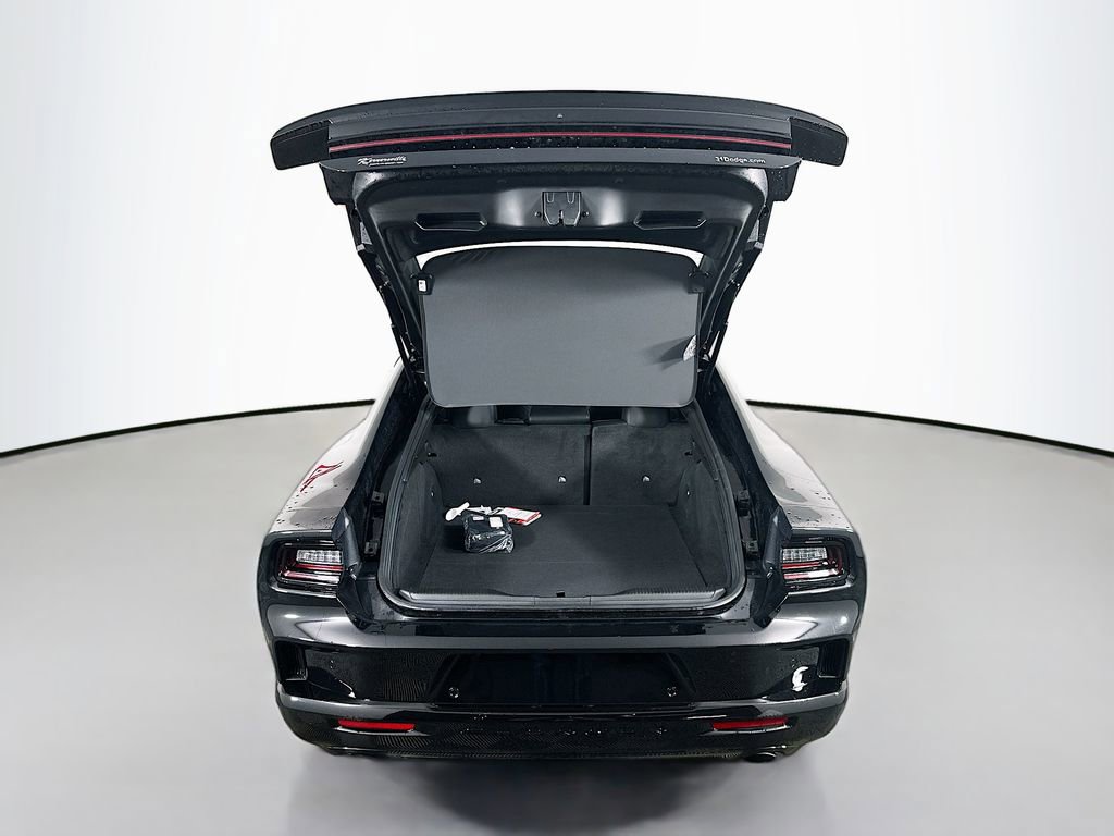 New 2026 Dodge Charger Scat Pack image 16