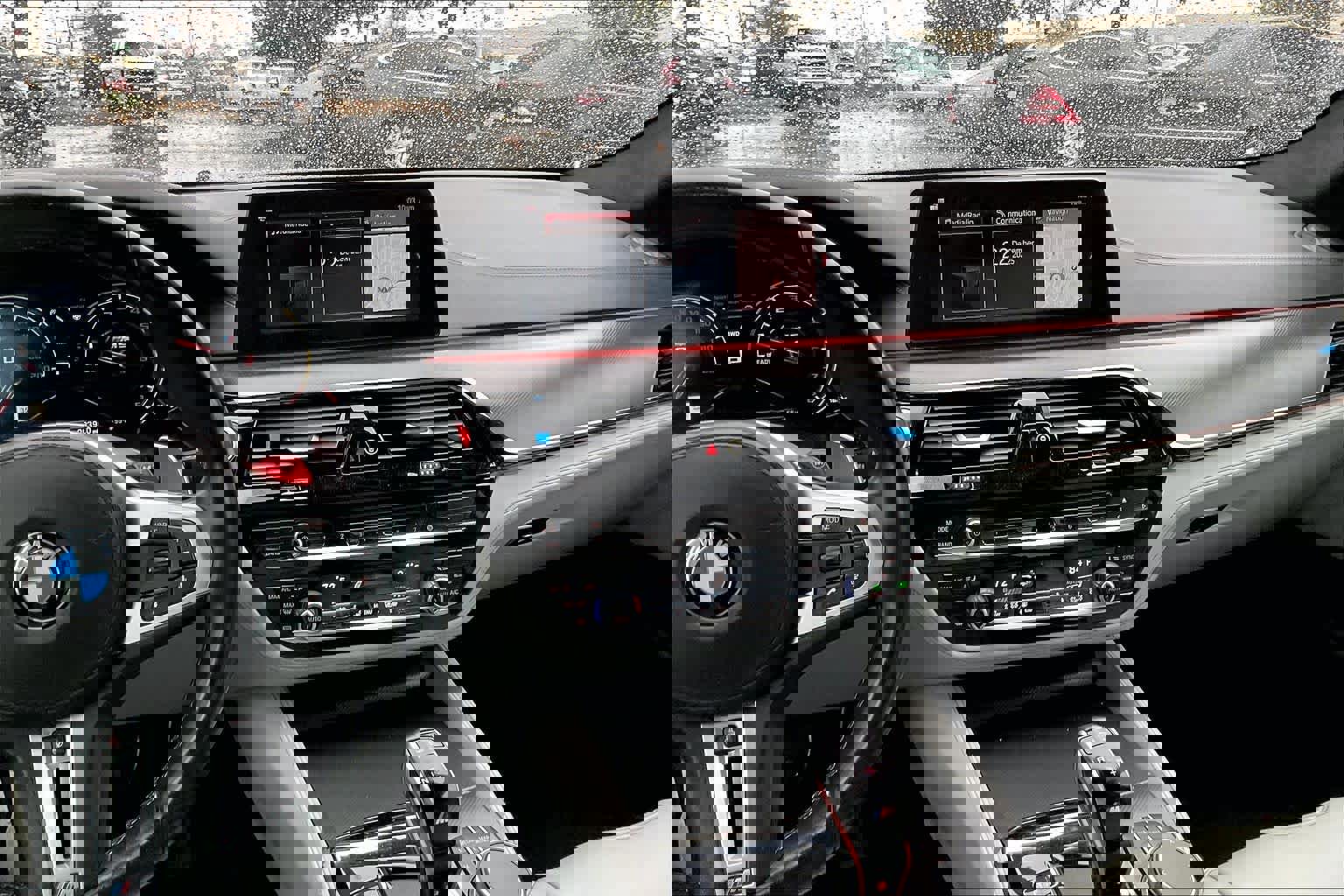 Used 2019 BMW M5 w/ Executive Package image 9