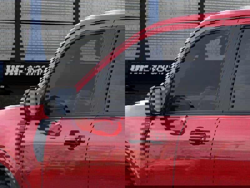 New 2026 Ford Maverick Lariat image 21