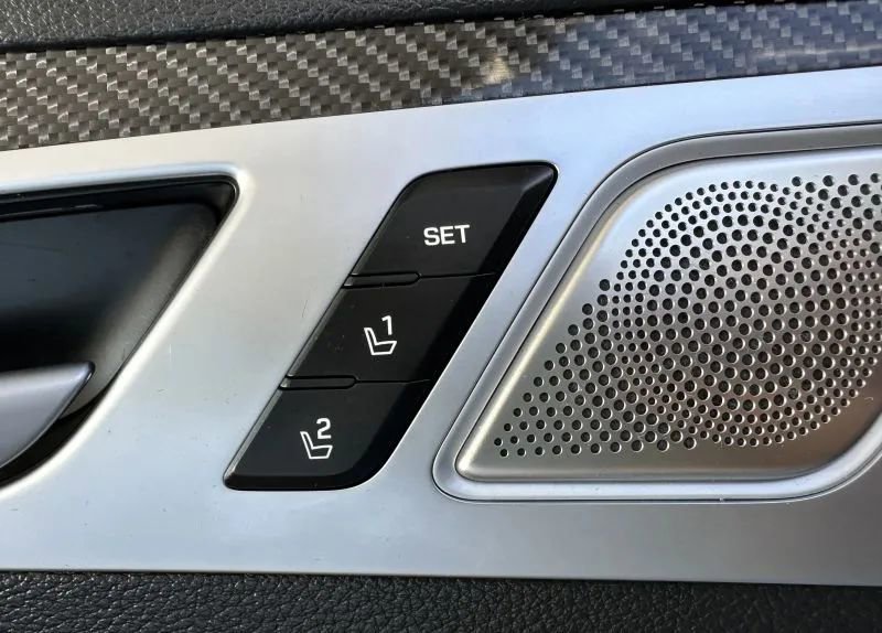 Used 2018 Genesis G80 3.3T Sport image 44