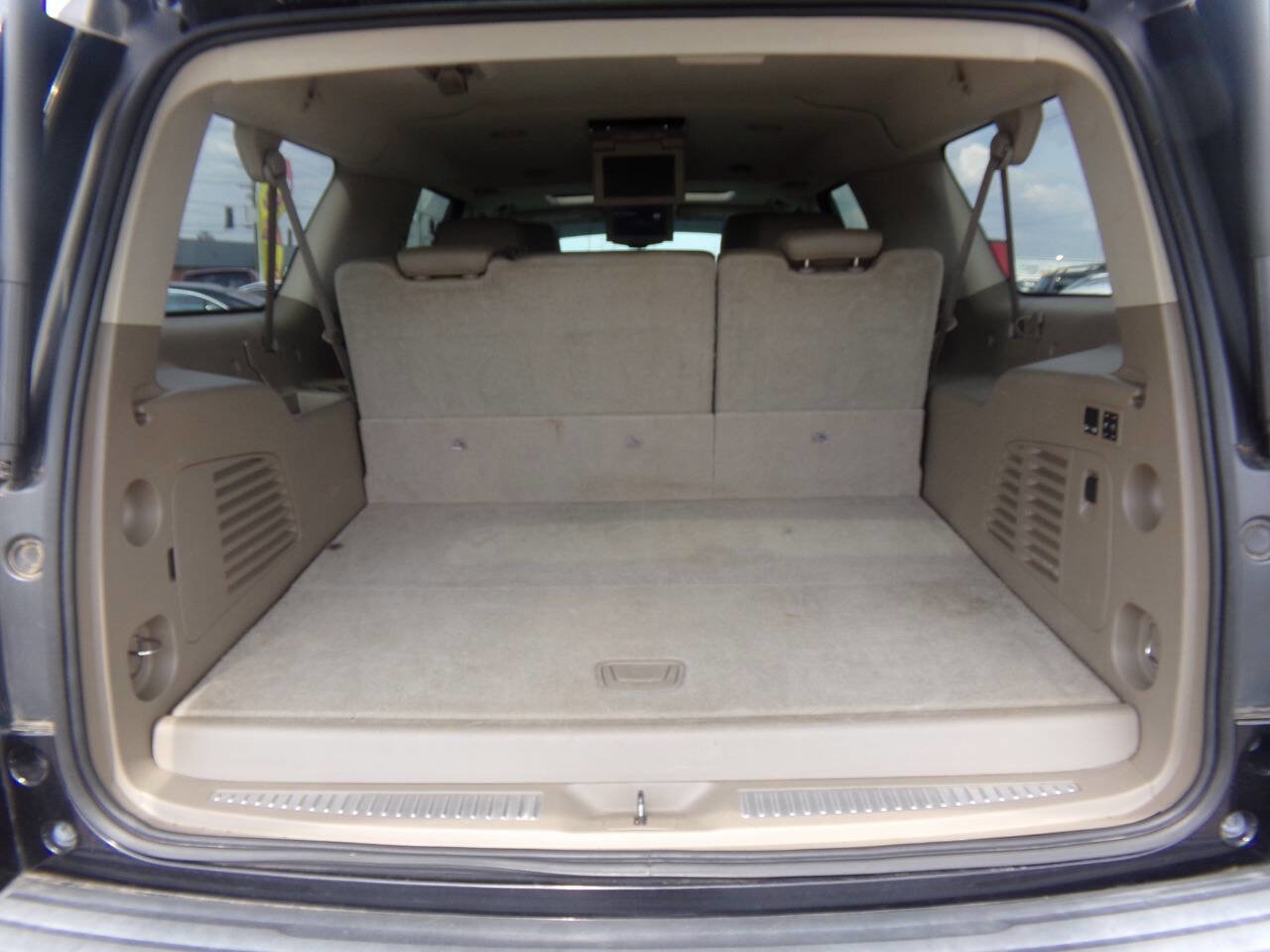 Used 2015 GMC Yukon XL SLT w/ Open Road Package image 21