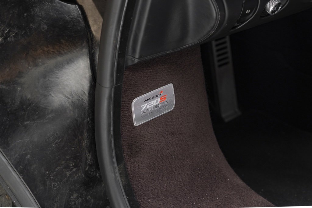 Used 2018 McLaren 720S Performance image 19