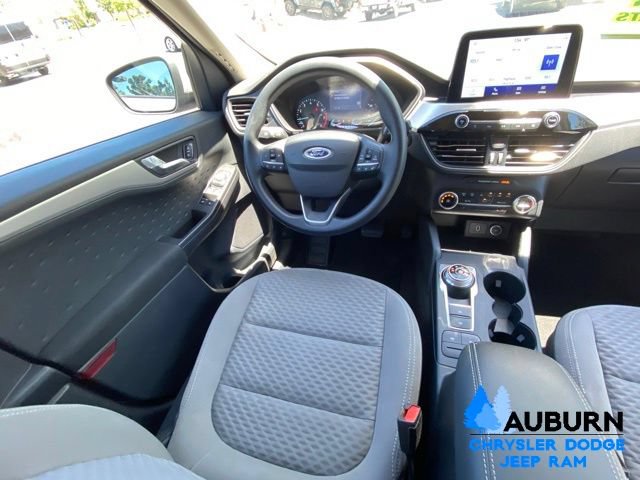 Used 2020 Ford Escape SE AWD/4WD image 26