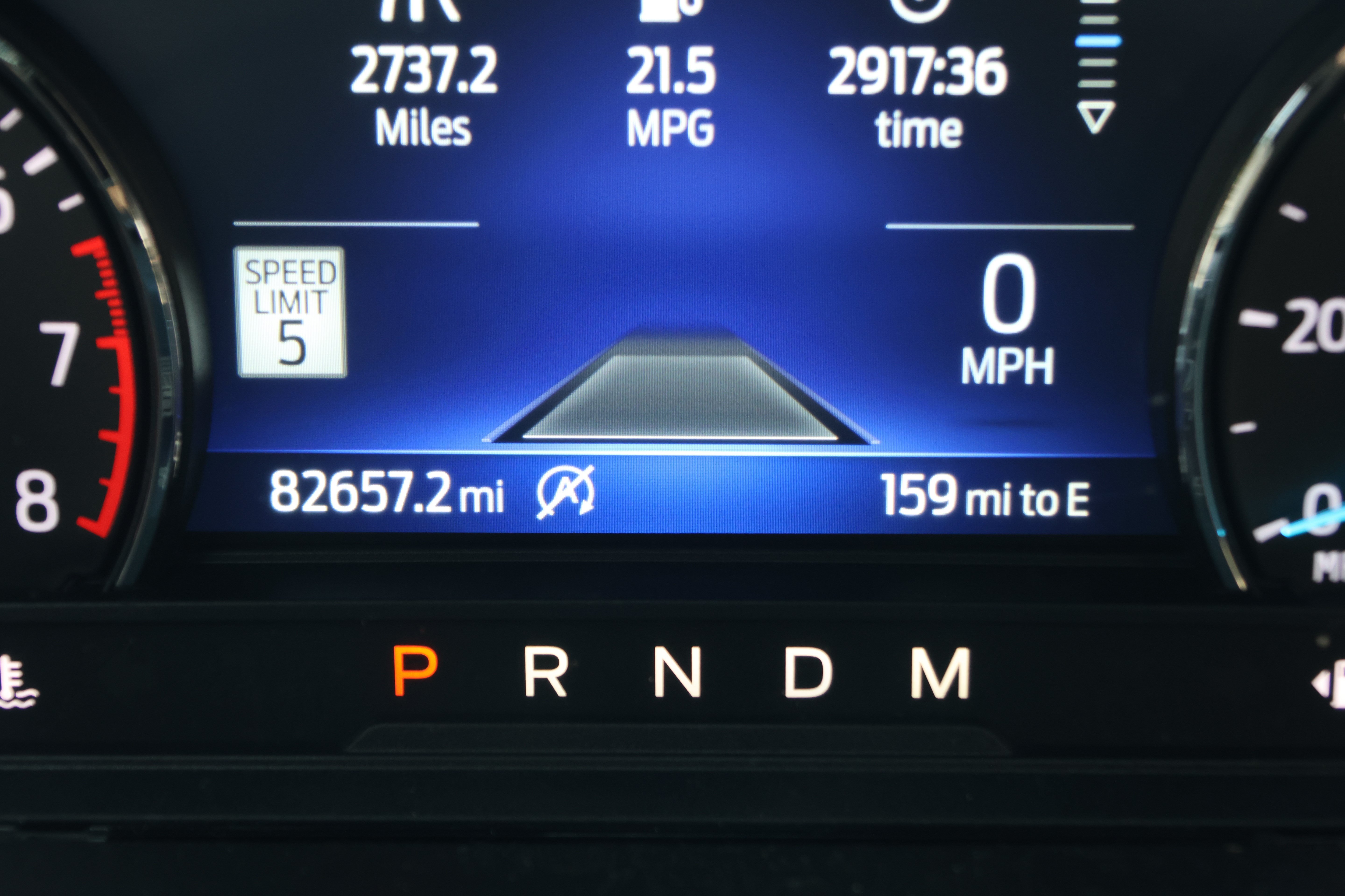 Used 2020 Ford Explorer Limited RWD image 20