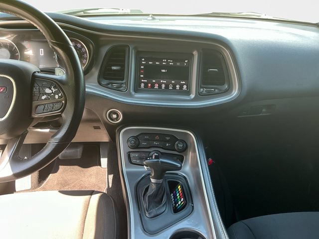 Used 2022 Dodge Challenger GT AWD/4WD image 11