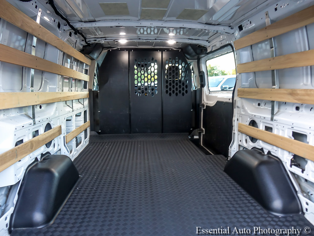 Used 2025 Ford Transit 250 Low Roof w/ Exterior Upgrade Package RWD image 20