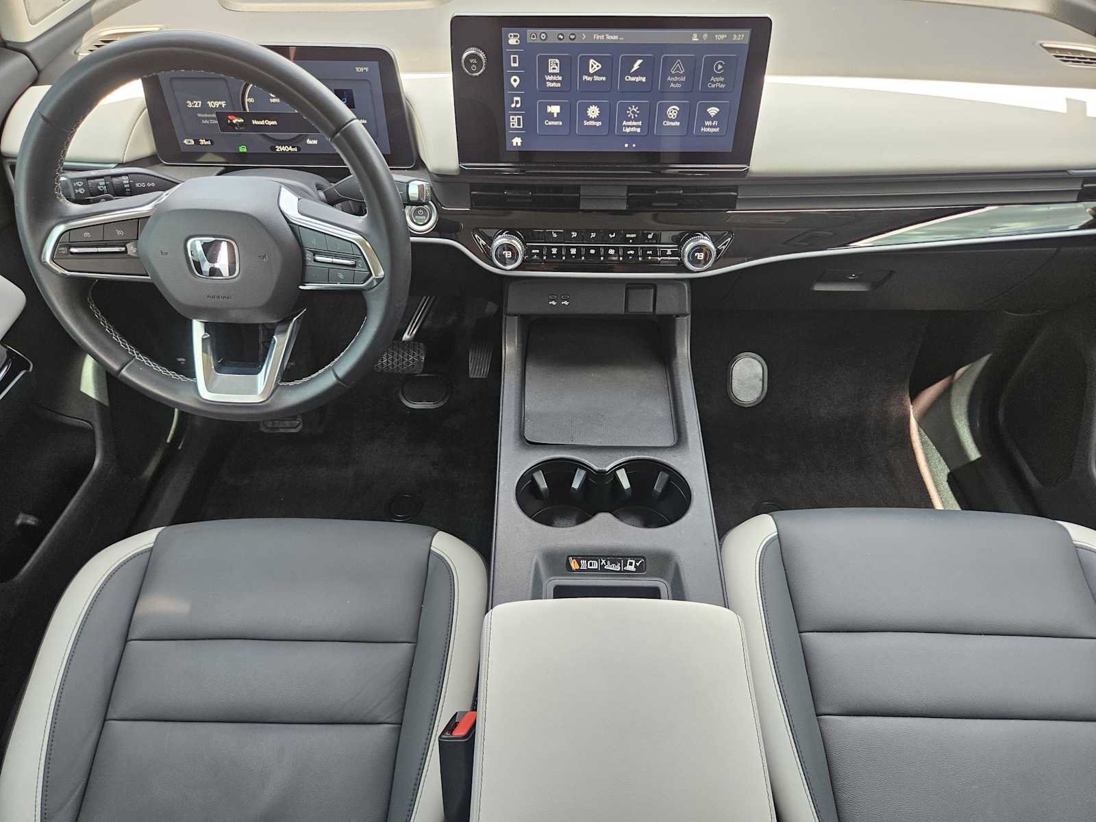 Certified 2025 Honda Prologue Touring image 26