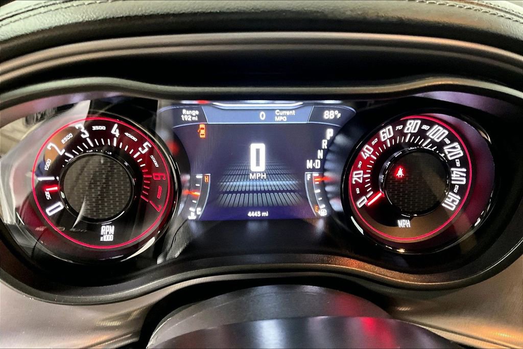 Used 2023 Dodge Challenger R/T w/ Plus Package image 15