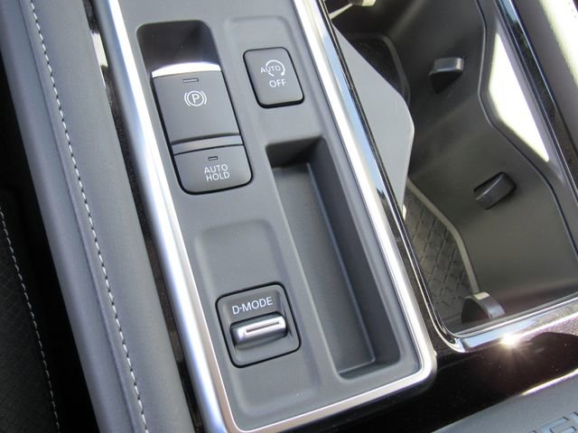 New 2026 Nissan Pathfinder SL image 22