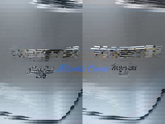 Used 2021 Subaru Forester Premium AWD/4WD image 13