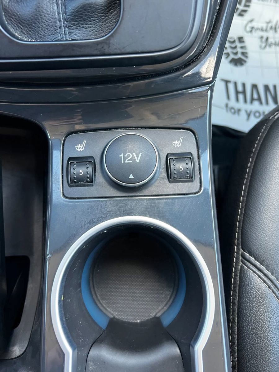 Used 2016 Ford Escape Titanium image 18