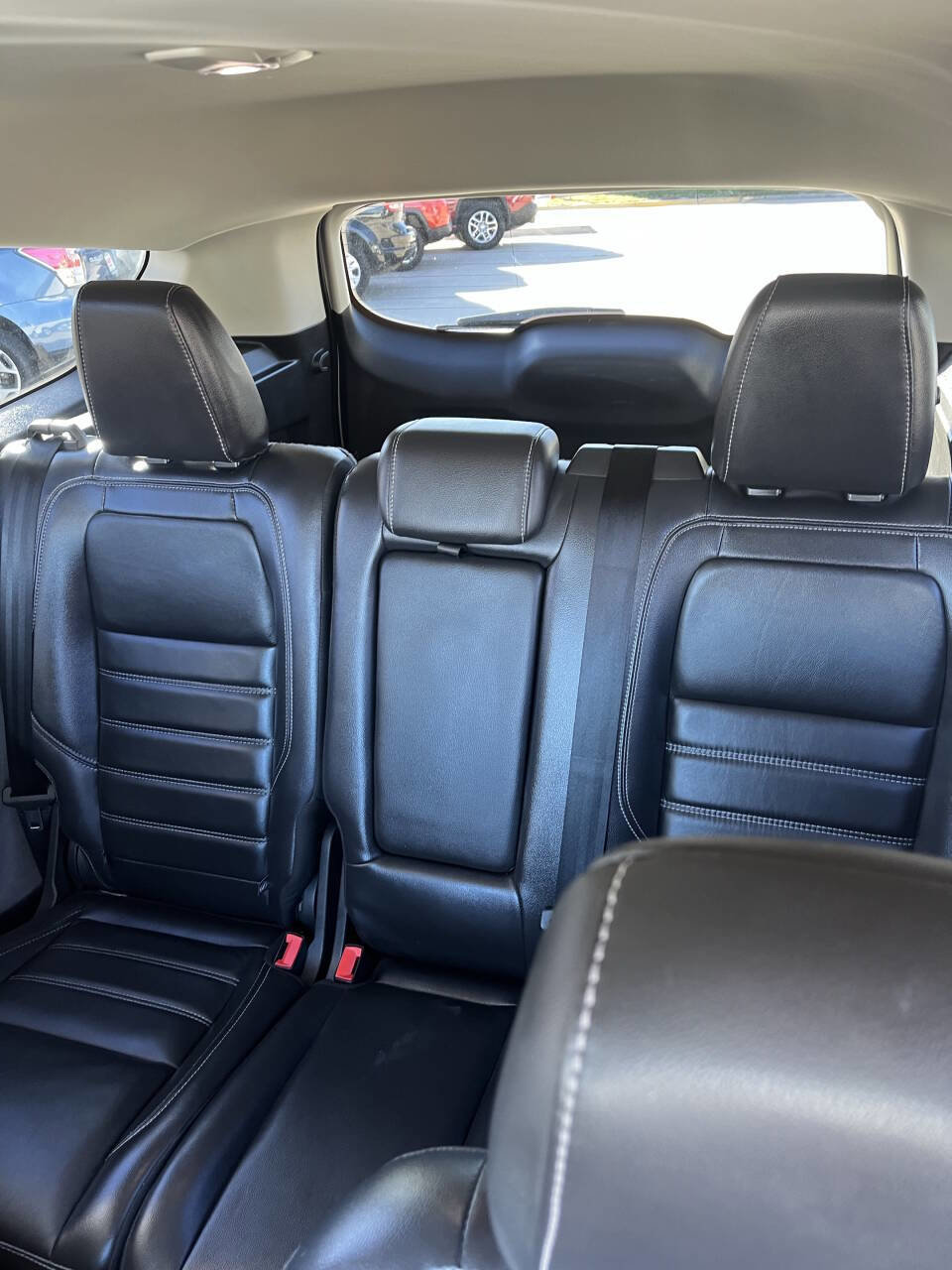 Used 2019 Ford Escape Titanium image 27