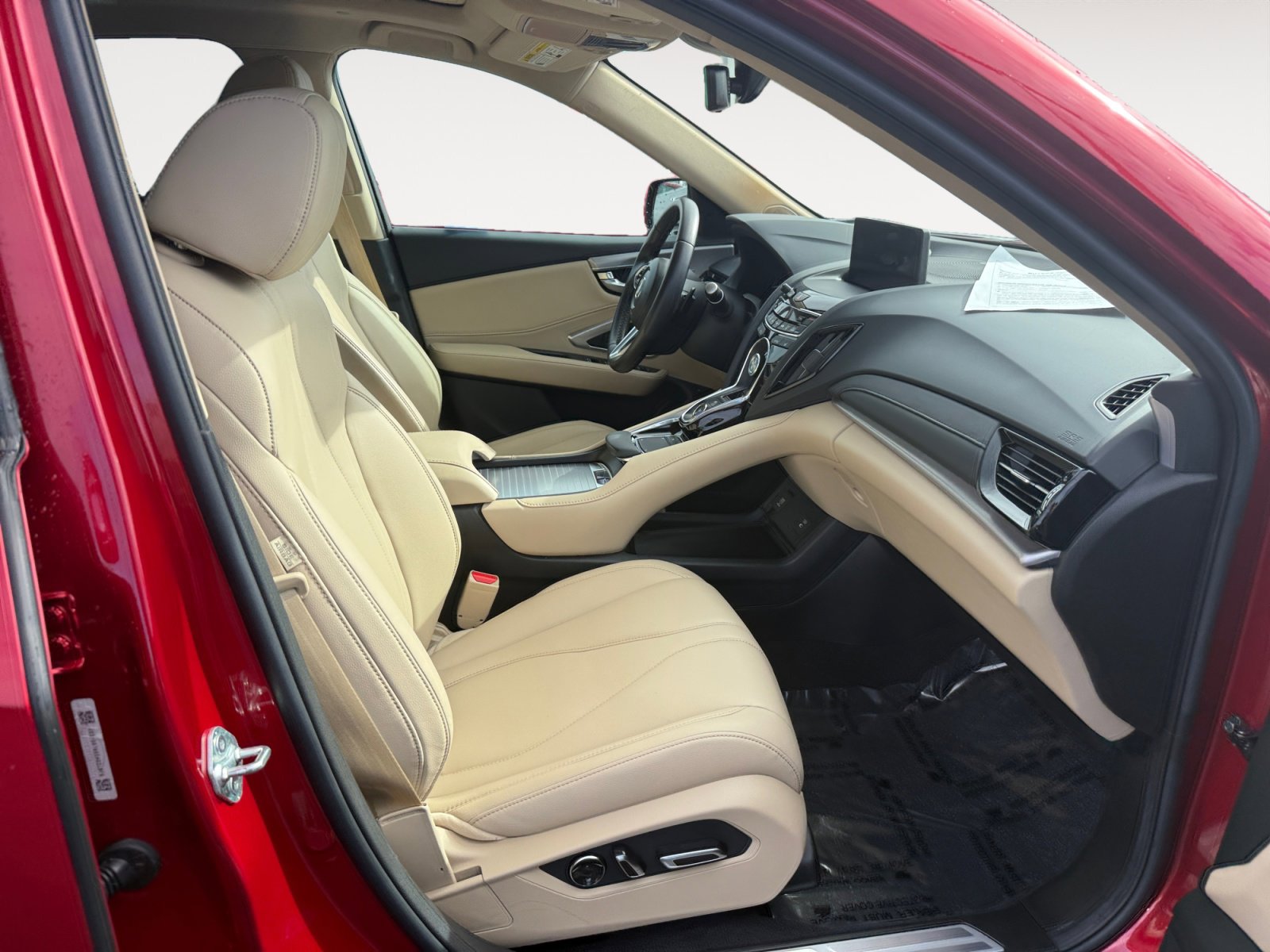 Used 2024 Acura RDX Base image 19