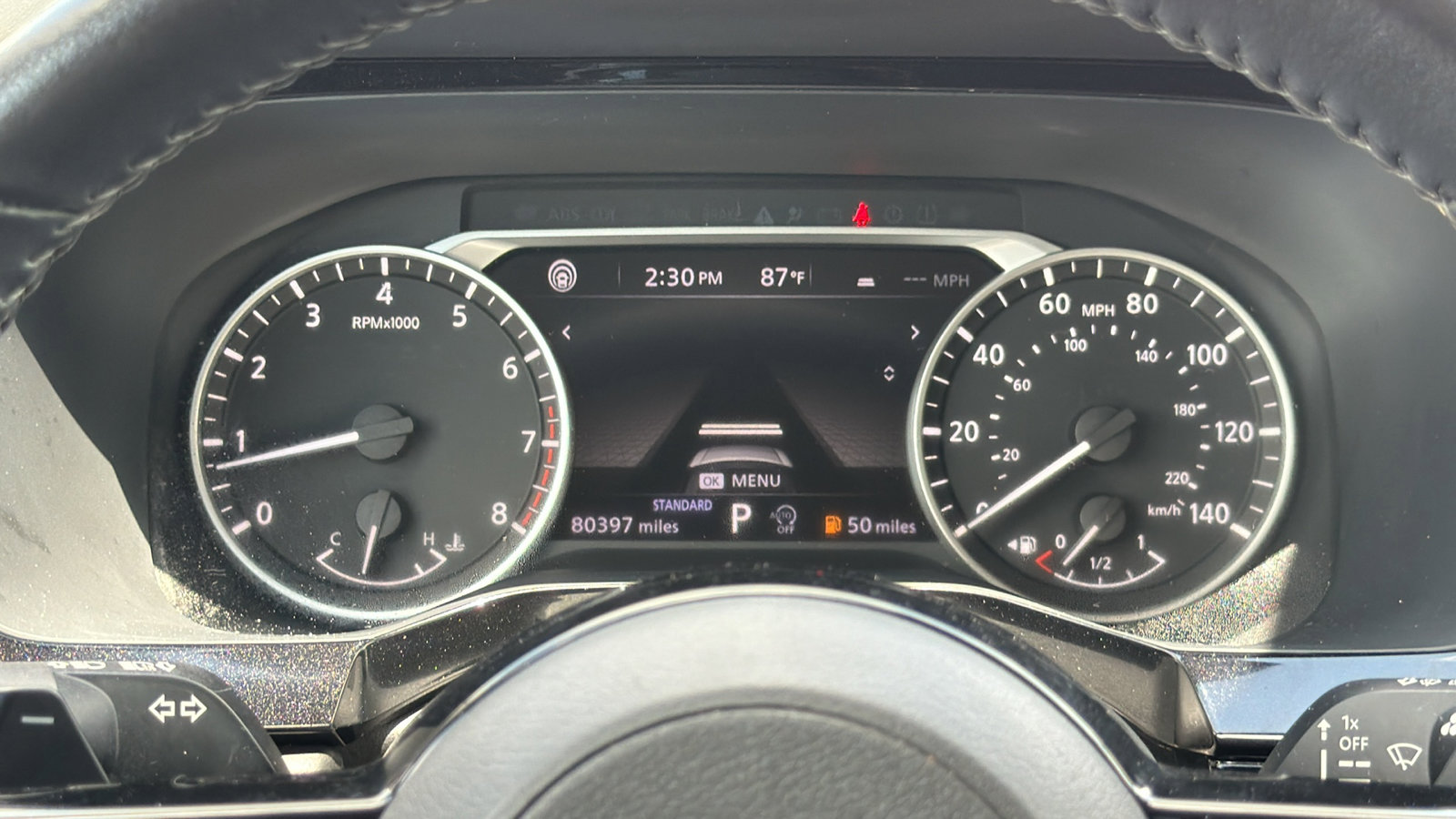 Used 2022 Nissan Pathfinder SV w/ SV Black Package FWD image 22