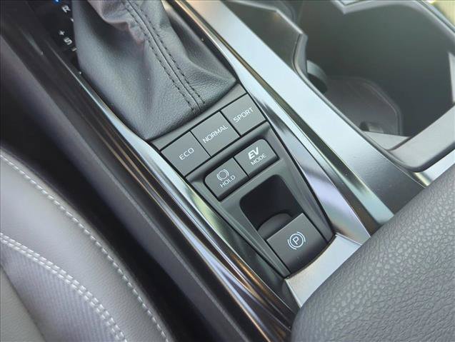 Certified 2026 Toyota Camry SE w/ Convenience Package FWD image 20