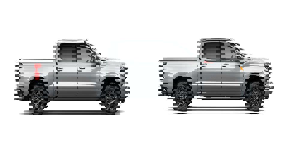 New 2026 Chevrolet Silverado 1500 RST image 53