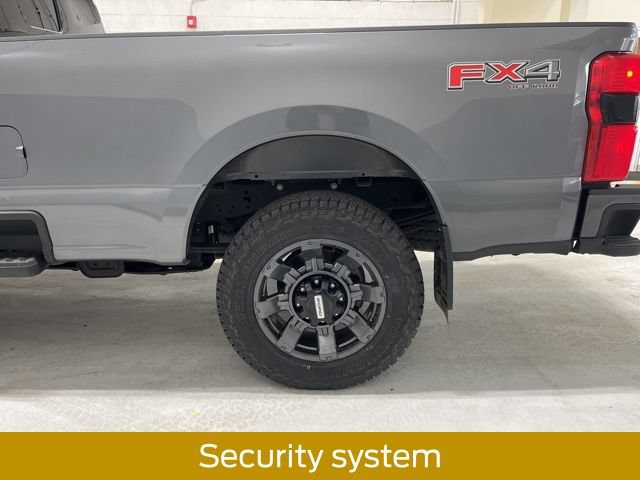 Certified 2023 Ford F250 Lariat w/ Lariat Ultimate Package AWD/4WD image 20