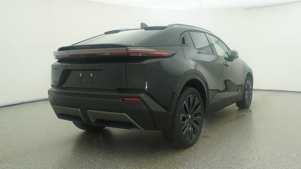 New 2026 Toyota C-HR AWD/4WD image 55