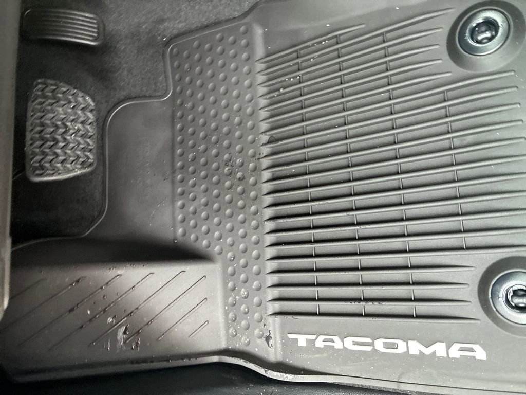 New 2026 Toyota Tacoma SR5 image 42
