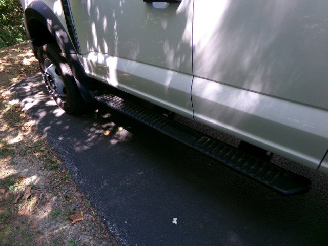 New 2025 Ford F450 XL w/ XL Chrome Package image 8