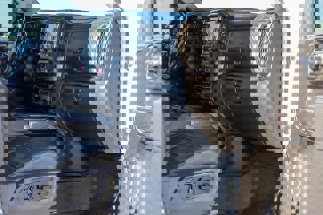 Used 2020 Chevrolet Silverado 3500 LTZ w/ LTZ Premium Package image 20