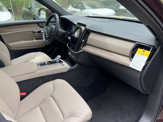 New 2026 Volvo XC90 B6 Plus AWD/4WD image 18