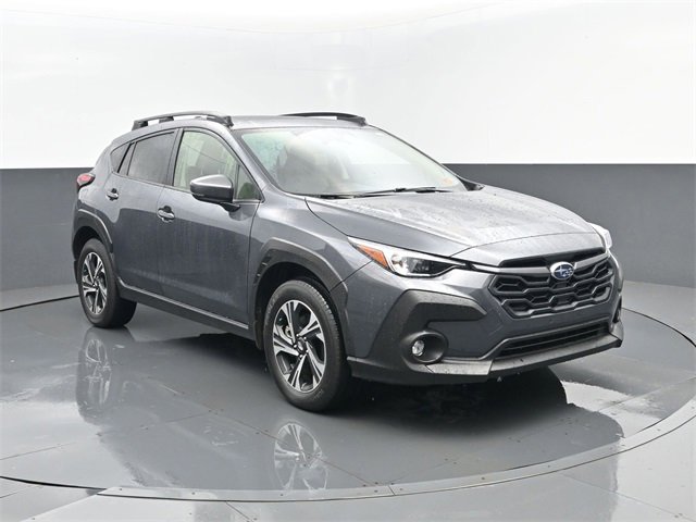 Used 2024 Subaru Crosstrek 2.0i Premium image 3