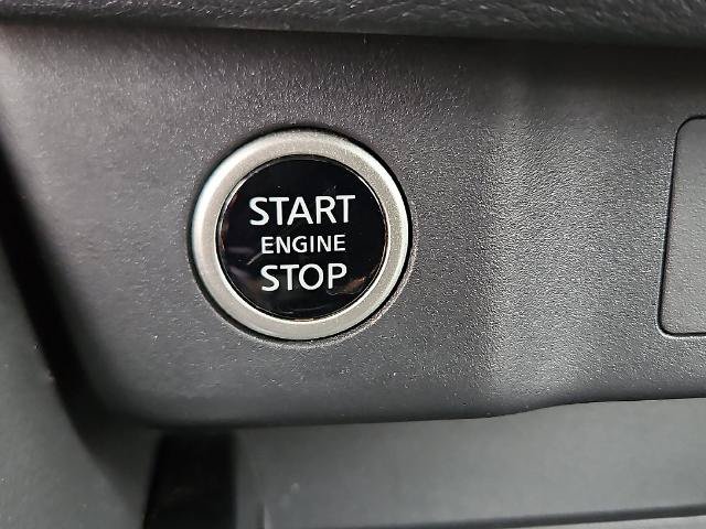 Certified 2023 Nissan Rogue SV AWD/4WD image 26
