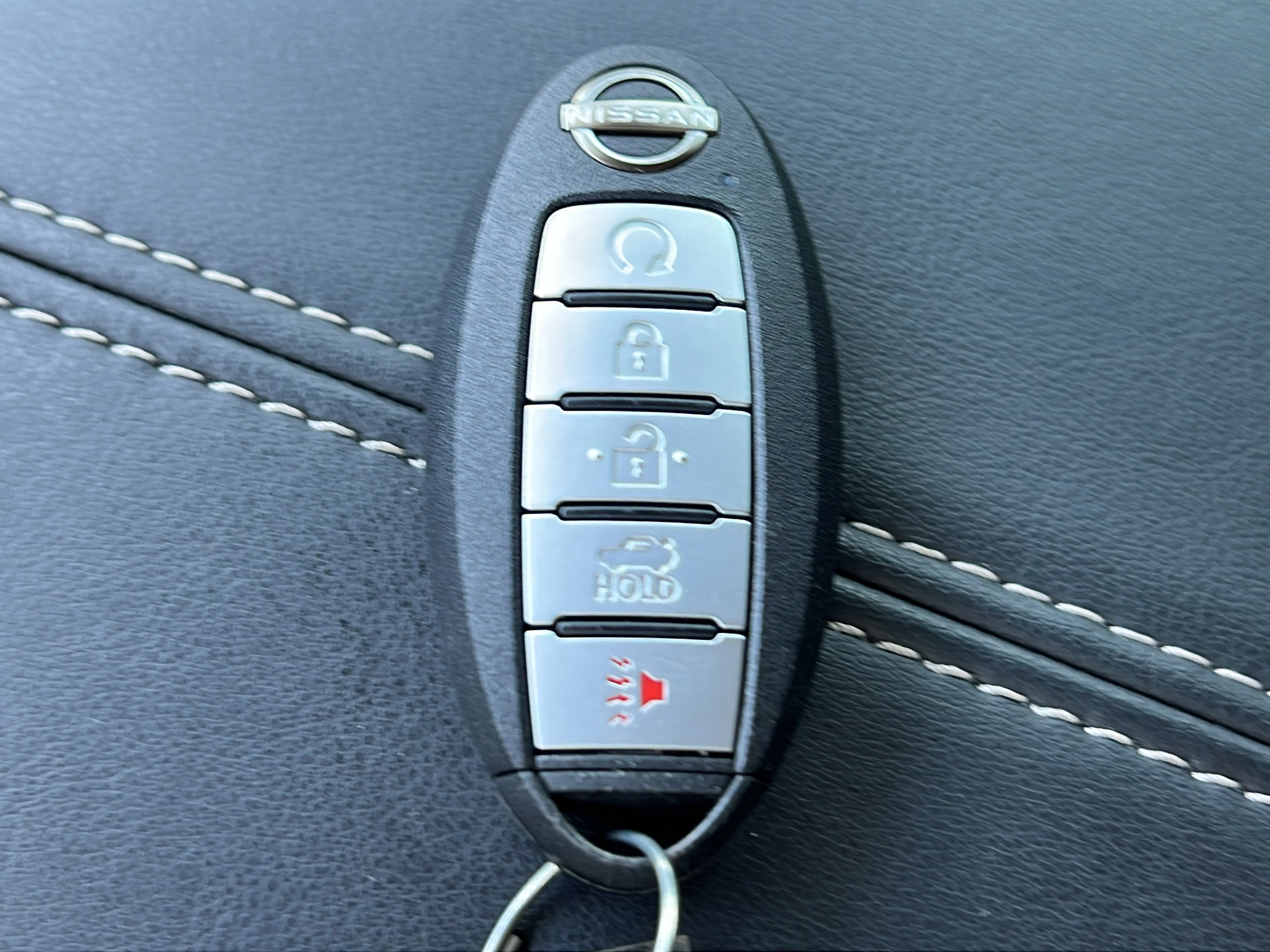 Used 2025 Nissan Altima 2.5 SV FWD image 21