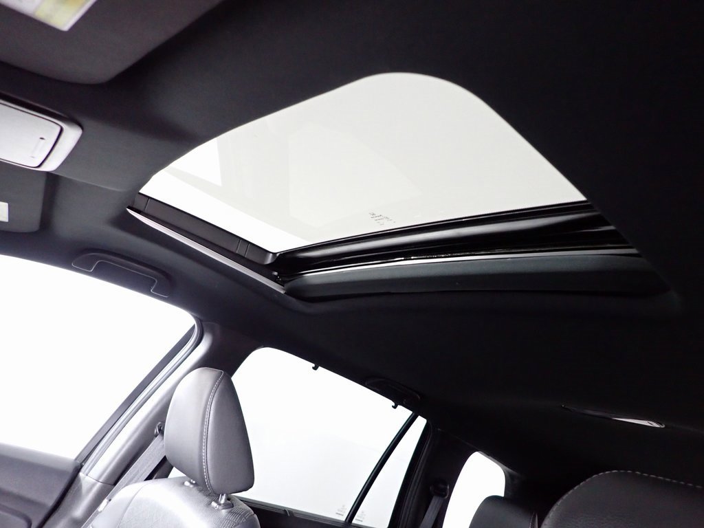 Used 2019 Honda Passport EX-L image 5