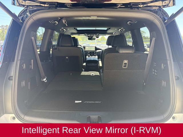 Used 2026 Nissan Armada PRO-4X image 13