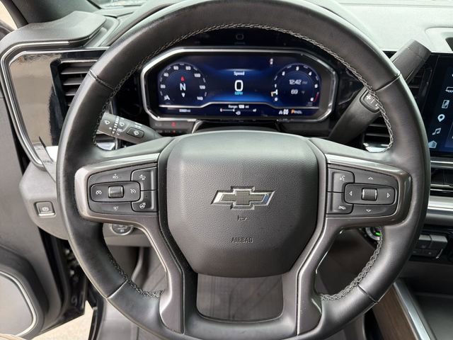 Certified 2024 Chevrolet Silverado 2500 High Country w/ Midnight Edition image 16