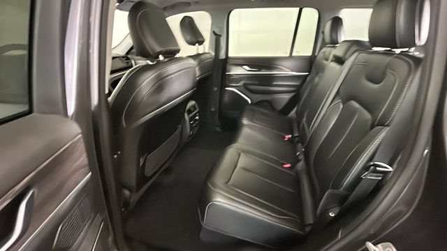 Used 2022 Jeep Grand Cherokee Limited 4xe AWD/4WD image 27