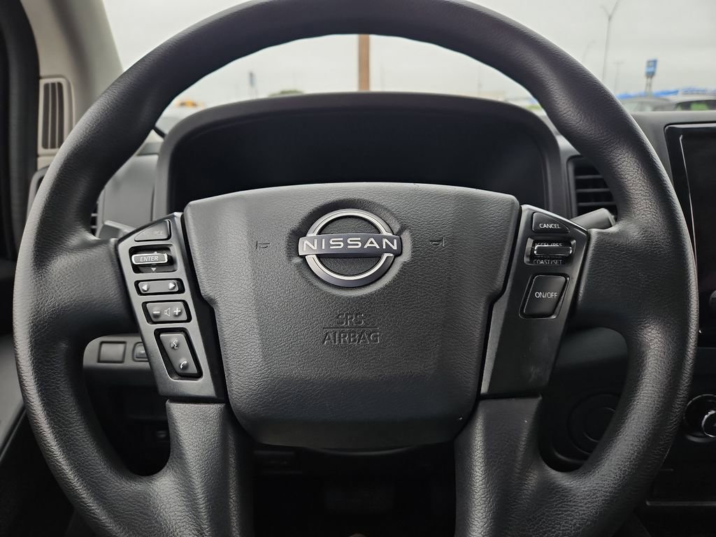Used 2022 Nissan Frontier S RWD image 30